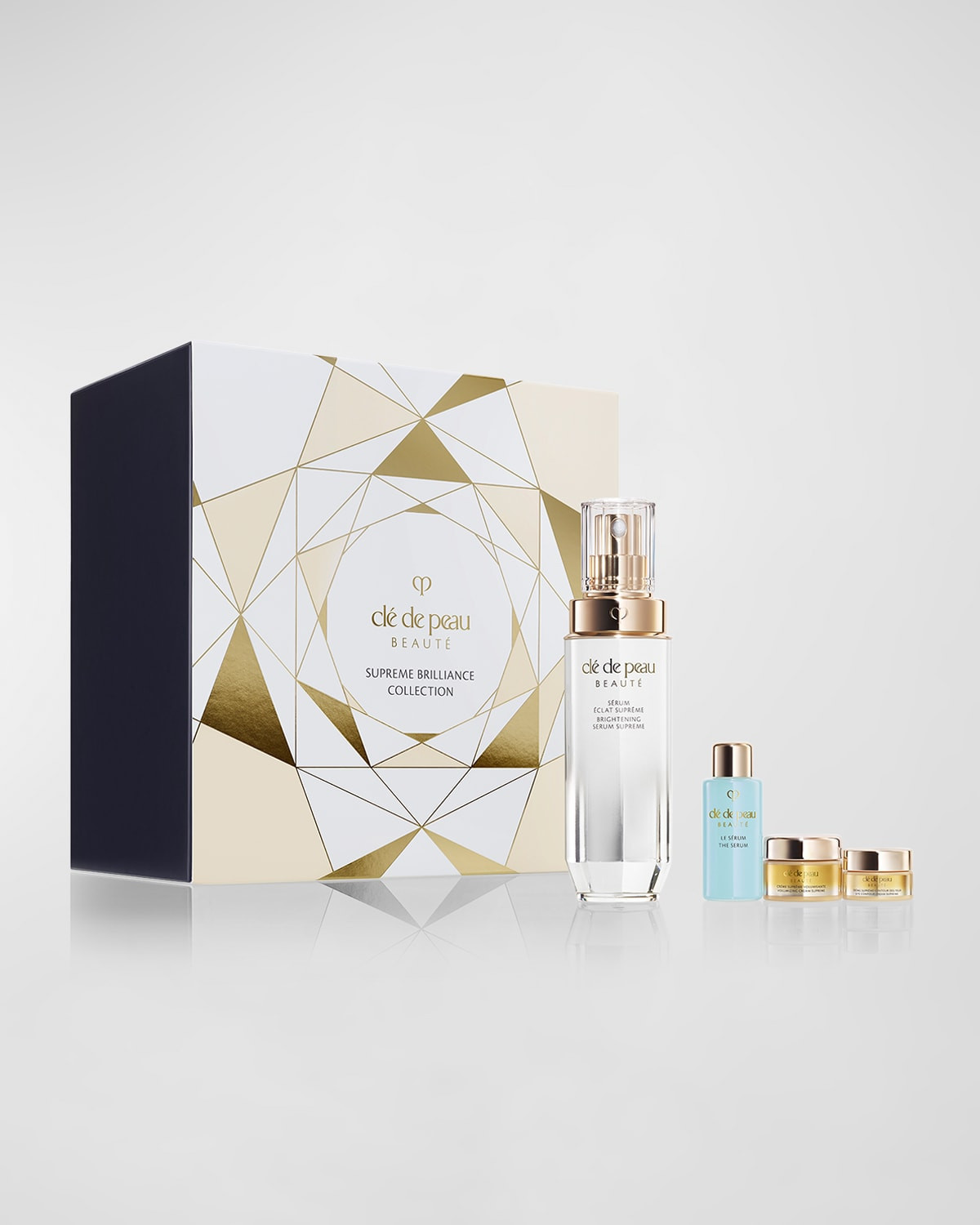 Limited Edition Supreme Brilliance Collection ($452 Value) | Neiman Marcus