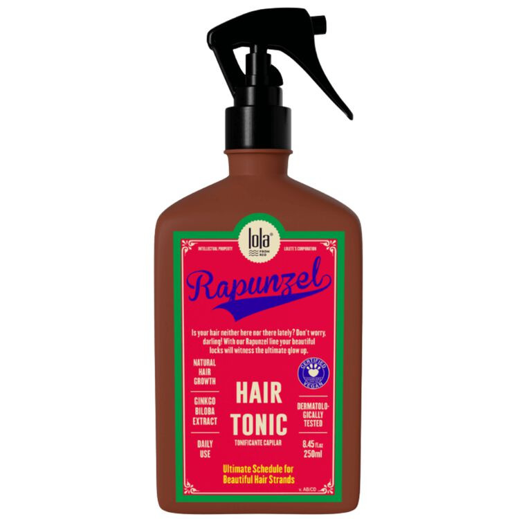Rapunzel Hair Tonic | Sally Beauty