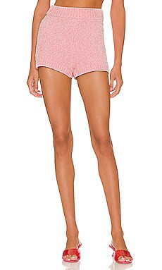 Denitza Chenille Short
                    
                    MAJORELLE | Revolve Clothing (Global)