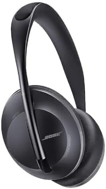 Bose Headphones 700, Noise Cancelling Bluetooth Over-Ear Wireless Headphones with Built-In Microp... | Amazon (US)