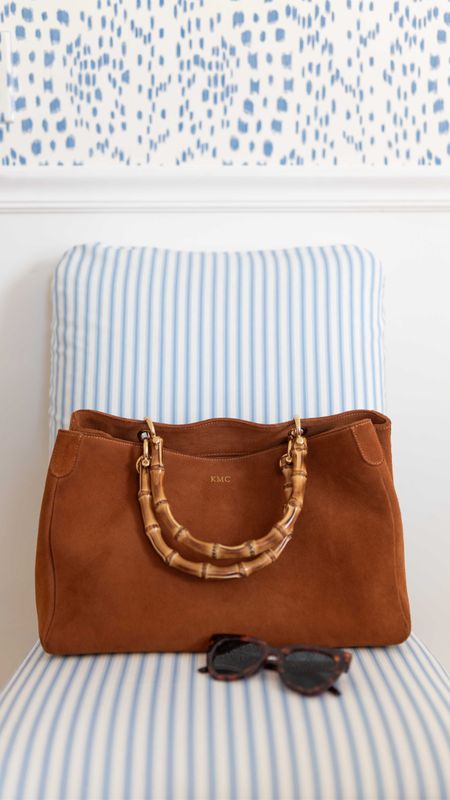 On sale & free shipping: My daily handbag is not only chic but a workhorse. Love it ❤️ linking these decor details in our home too.

#LTKitbag #LTKhome #LTKover40