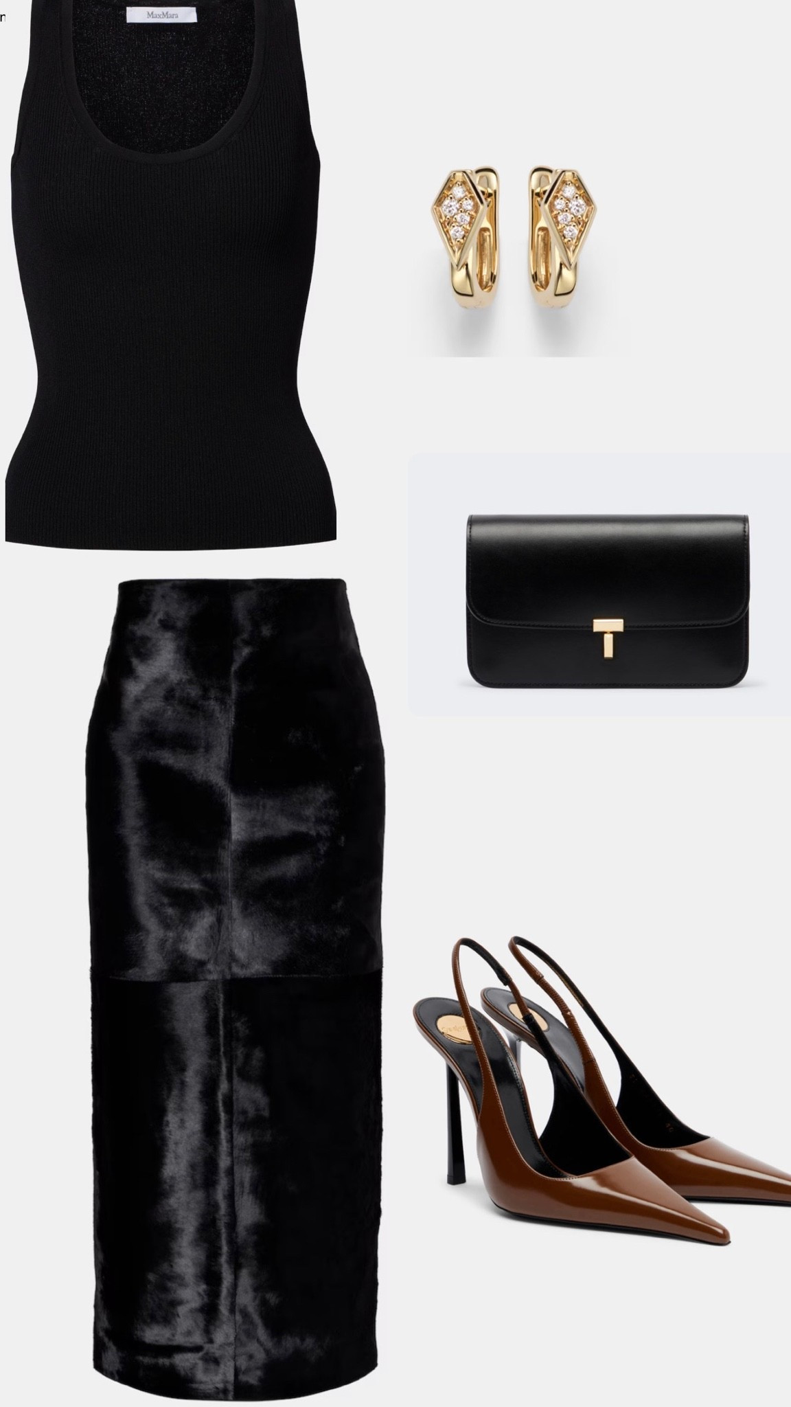 Texture

#LTKootd