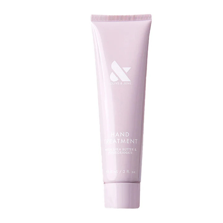 HAND TREATMENT | Olive & June