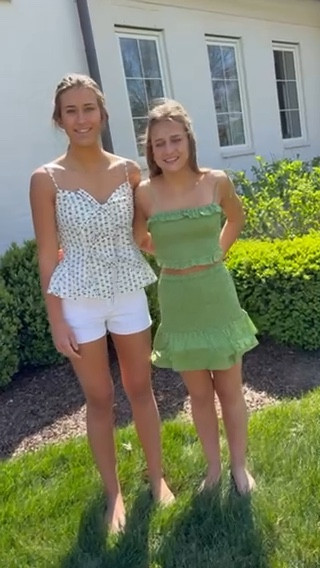 Adorable new Loft pieces….on major sale and teen approved!!!