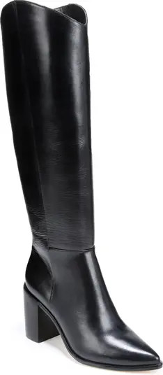 Ticada Knee High Boot (Women) | Nordstrom