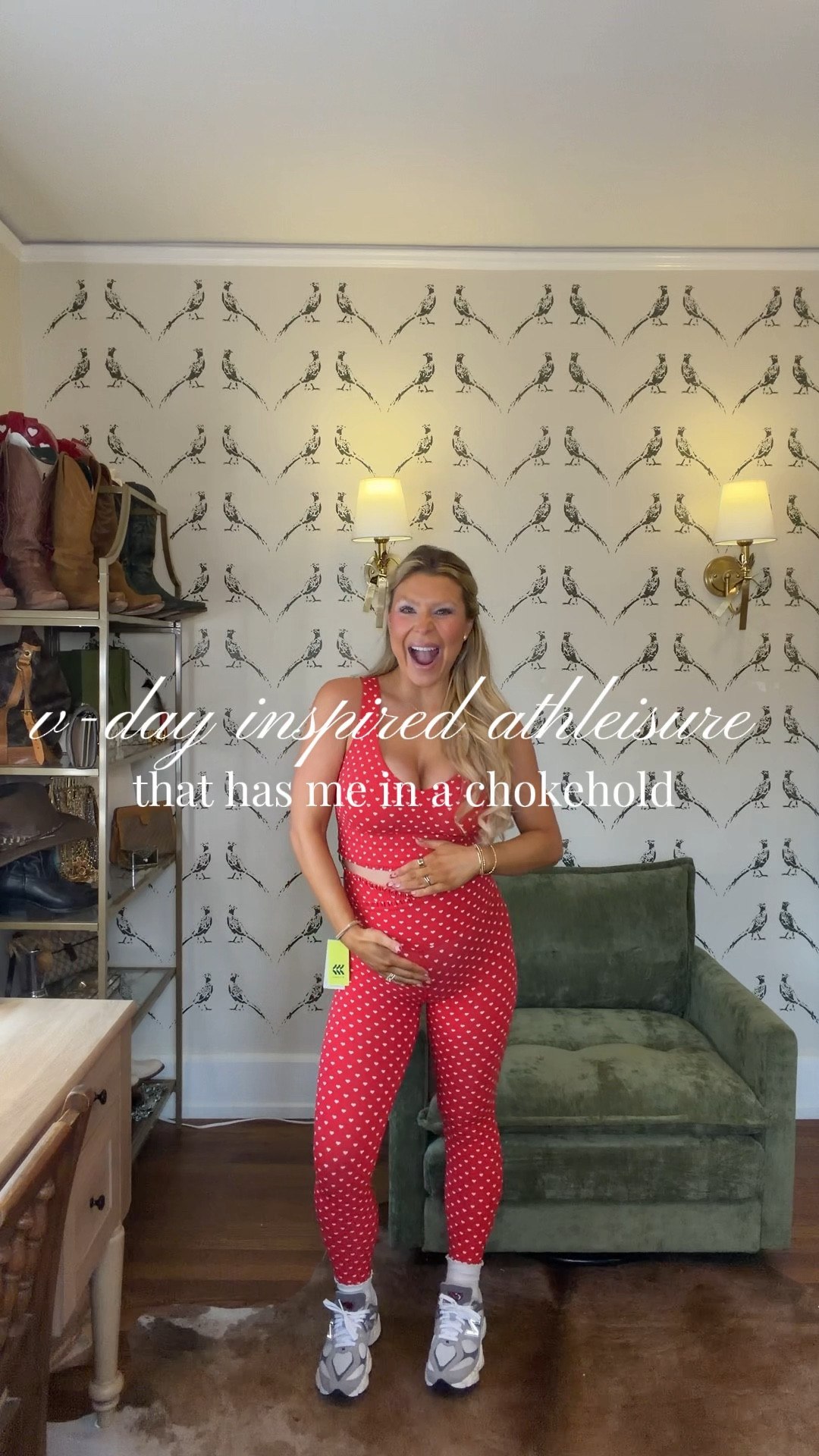 Medium tops , XS leggings 

Will be wearing all year 💌❣️

Target / athleisure / workout set 

#LTKActive #LTKPetite #LTKmomlife