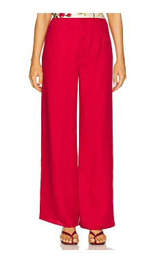 Iracemi High Rise Pant
                    
                    CAMI NYC | Revolve Clothing (Global)