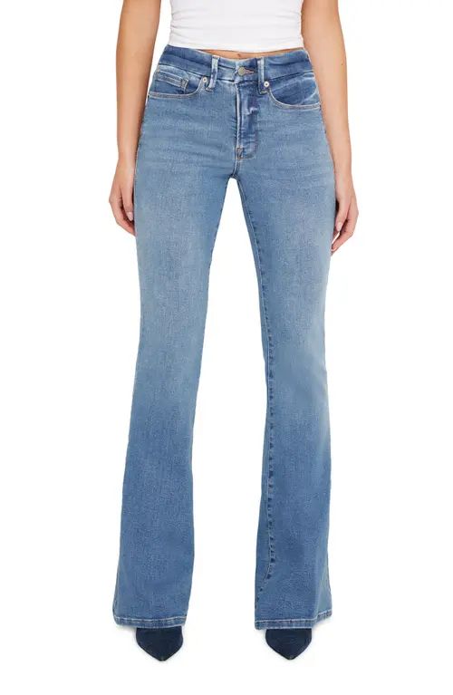 Good Legs Flare Jeans | Nordstrom