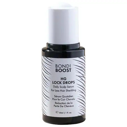 HG Lock Drops Daily Hair Serum With Rosemary for Thinning Hair | Sephora (US)