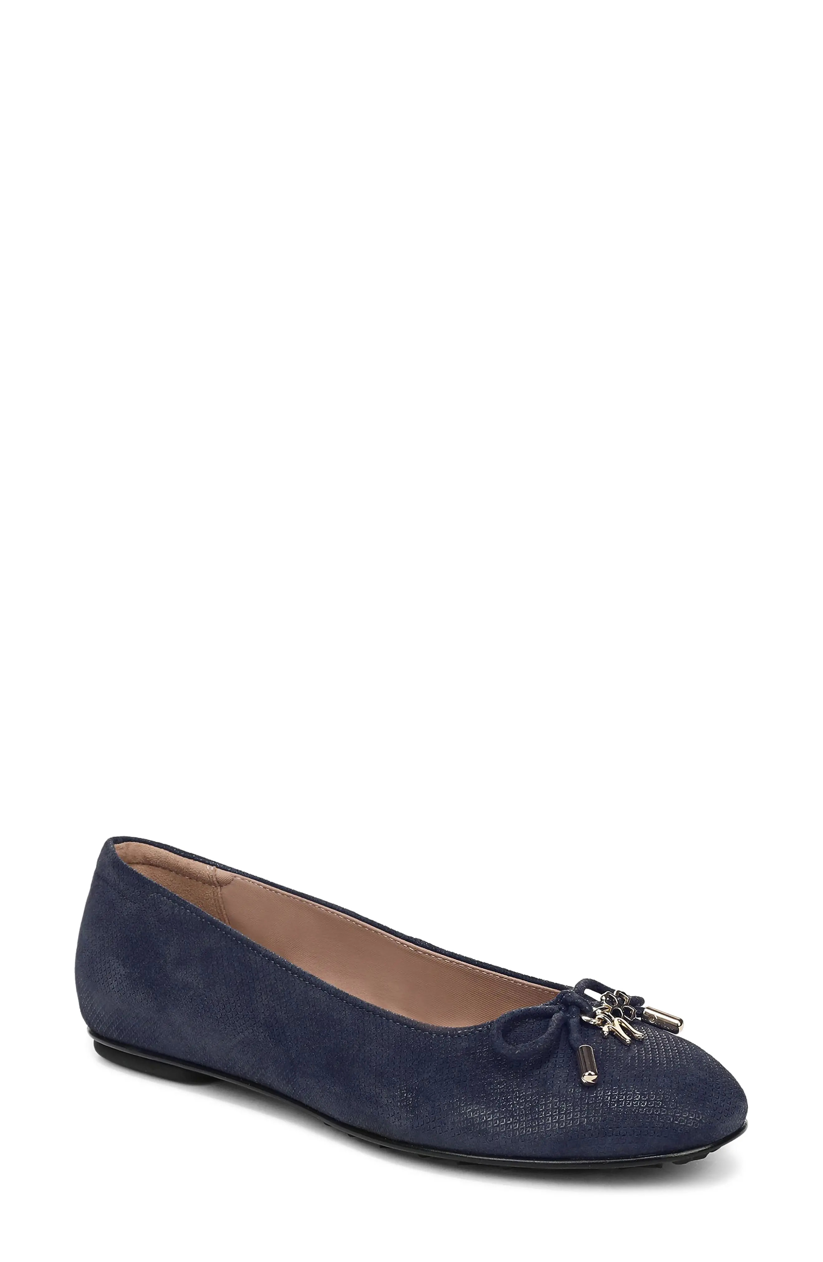 Ashlyn Ballet Flat (Women) | Nordstrom | Nordstrom