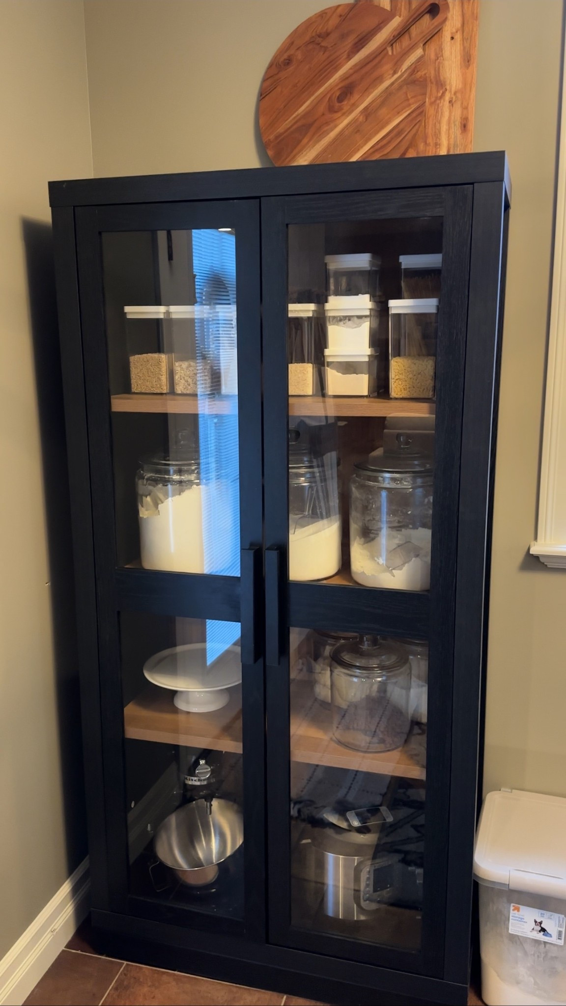 Storage cabinet, Better homes and garden cabinet, affordable furniture, home finds, Walmart finds

#LTKHome #LTKWedding #LTKSeasonal