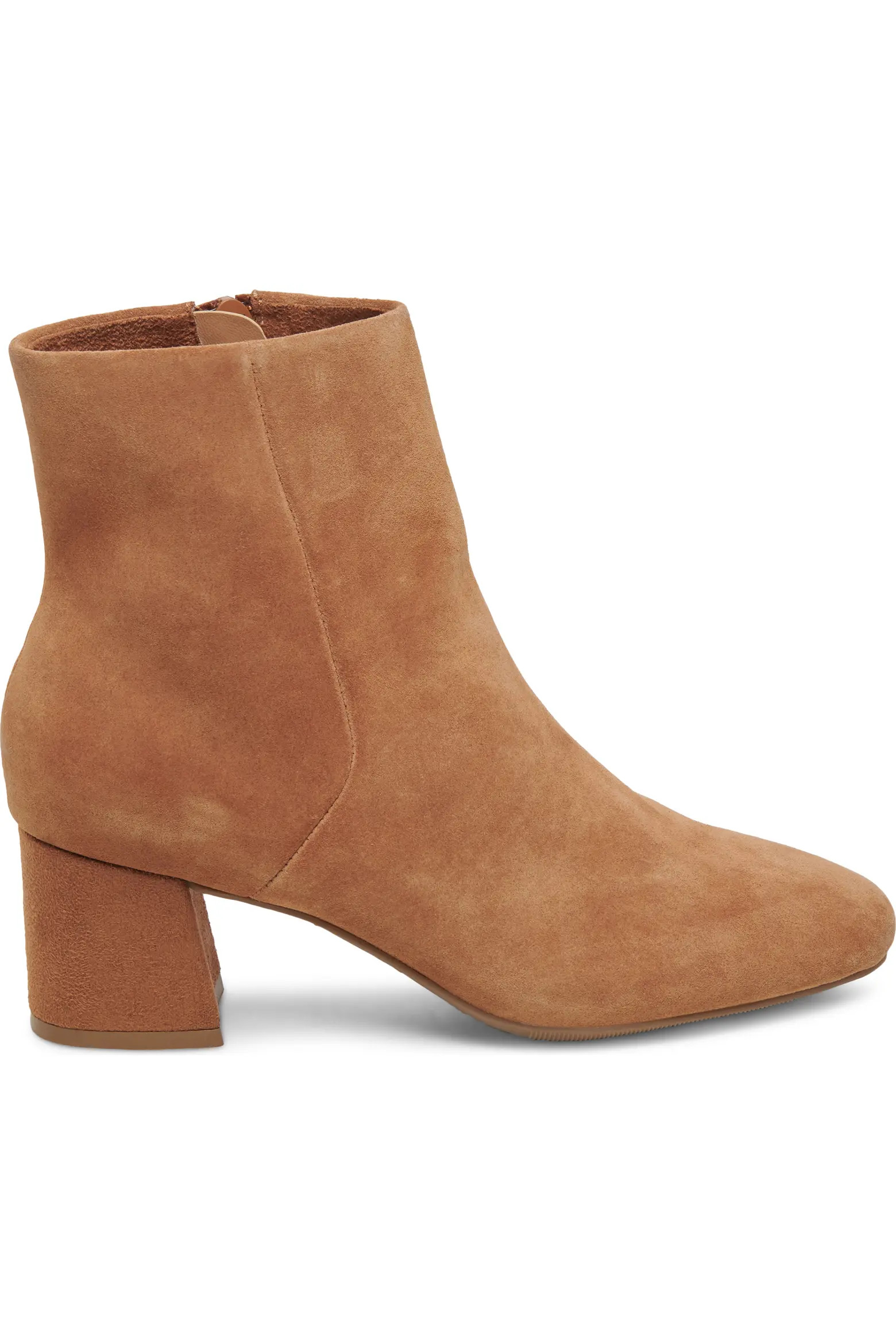 Blondo Alida Waterproof Bootie (Women) | Nordstrom | Nordstrom