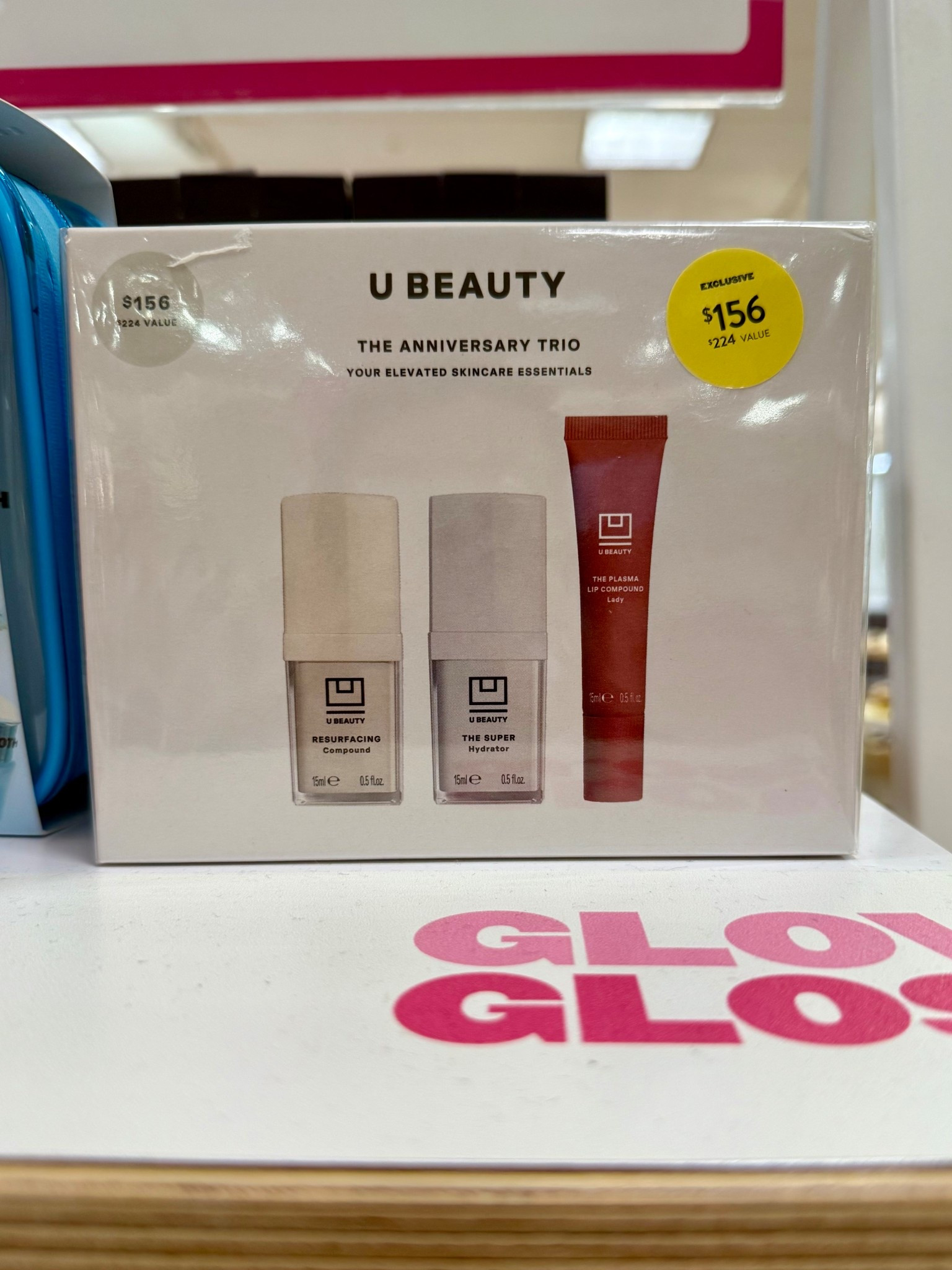 Love my Ubeauty products! Great discounted set if you’ve been wanting to try or need a restock 

NSale, Nordstrom anniversary sale 

#LTKSaleAlert #LTKBeauty