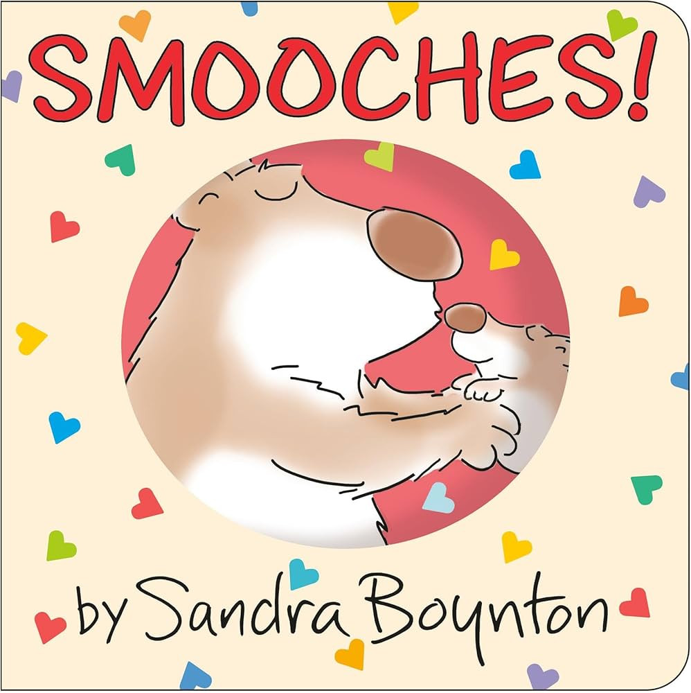 Smooches! | Amazon (US)