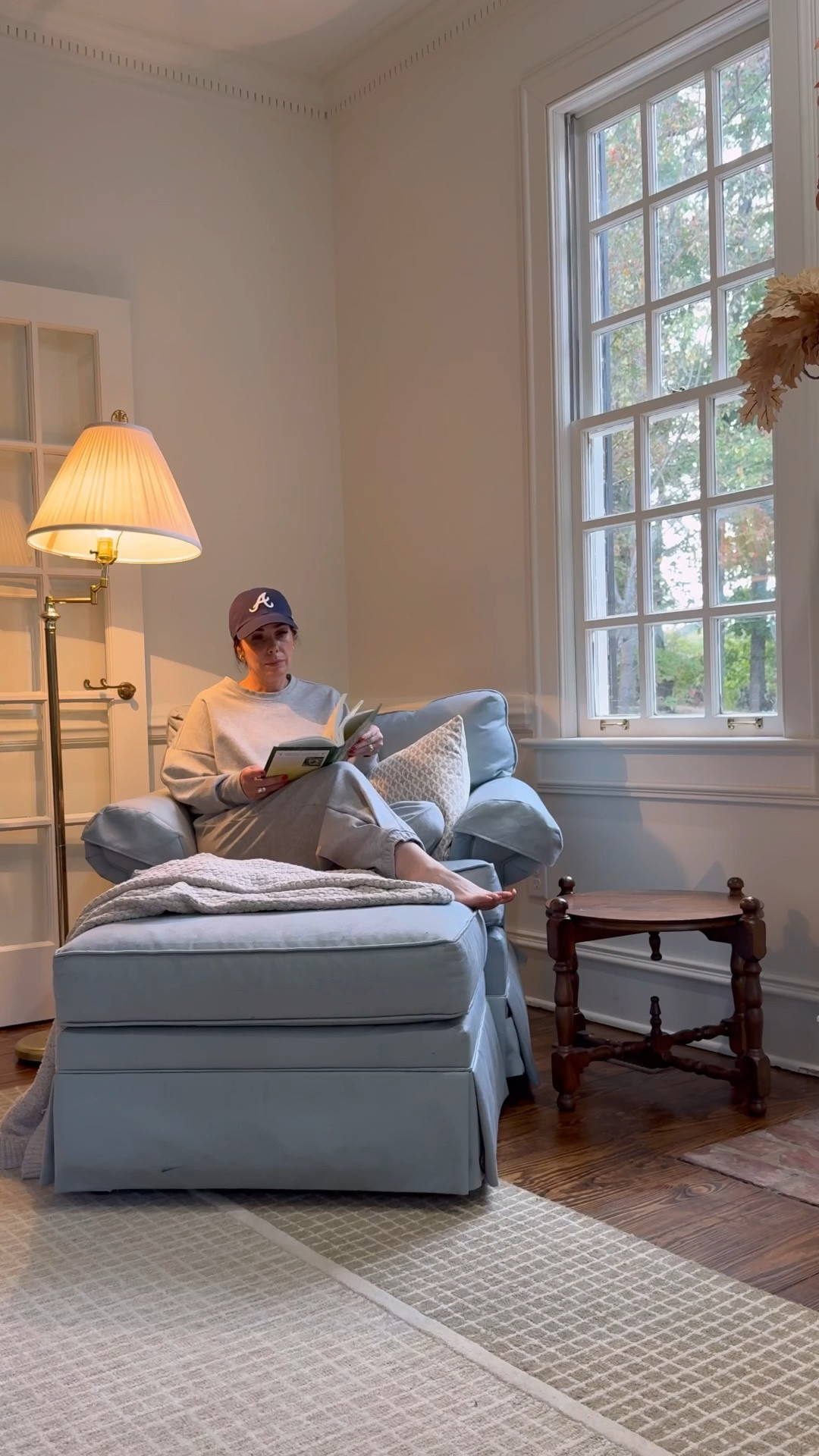 Comfiest lounge set and chair ever 😍

#LTKSaleAlert #LTKHome