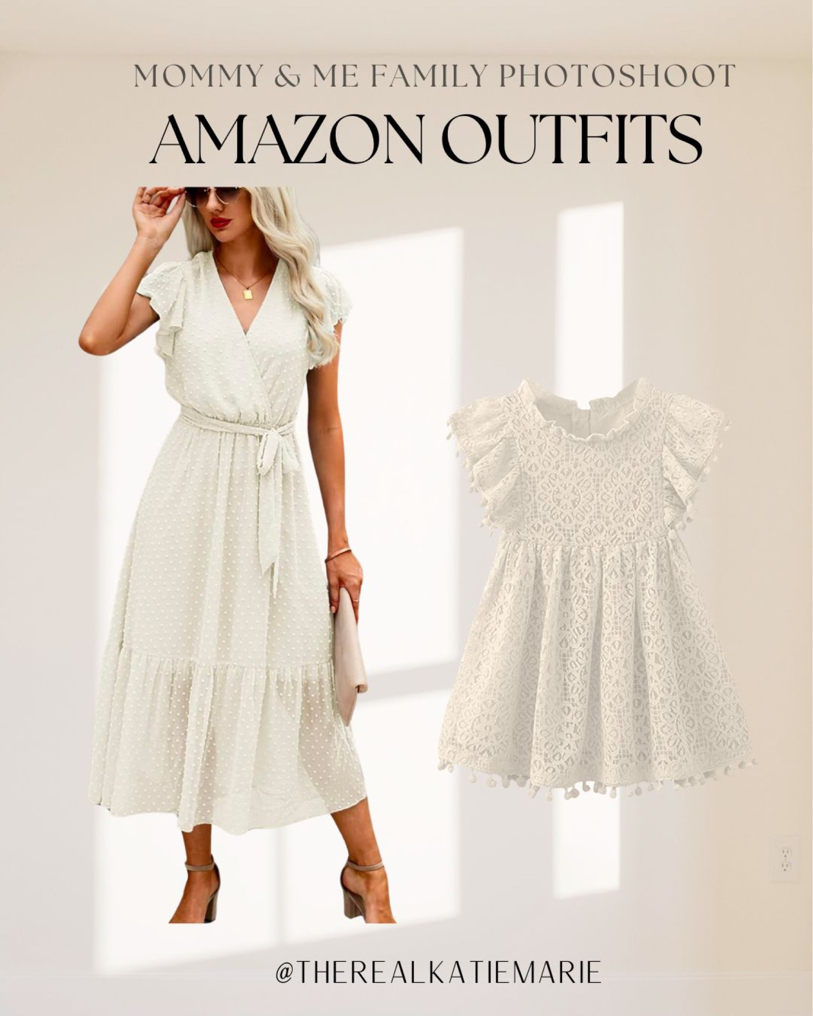 Mother’s Day season is around the corner. I’ve gotchu covered for outfit ideas for your upcoming photoshoot! 

These outfits are hand picked by a professional photographer, so I know what will photograph you and your littles best ☺️ 

🏷 mommy and me, Mother’s Day, Mother’s Day photoshoot, motherhood mini, photoshoot outfit, family outfit, matching outfit, mother and daughter, spring photoshoot ideas, family photoshoot outfits, maternity outfit, maternity photoshoot 

#LTKkids #LTKstyletip #LTKfamily