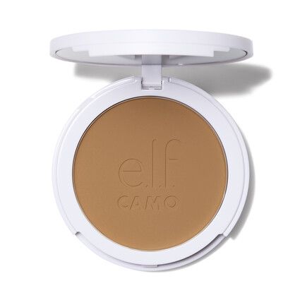 Camo Powder Foundation | e.l.f. cosmetics (US)