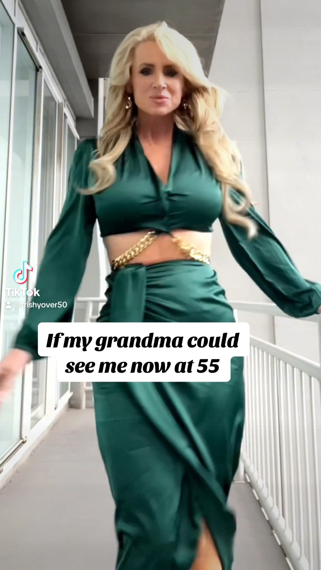 I LOVED this two piece set from SHEIN less than $30! The gold “chain” is plastic, but I didn’t mind so I could wash it easily. I pinned the blouse for more coverage. 

#LTKstyletip #LTKover40 #LTKfindsunder50