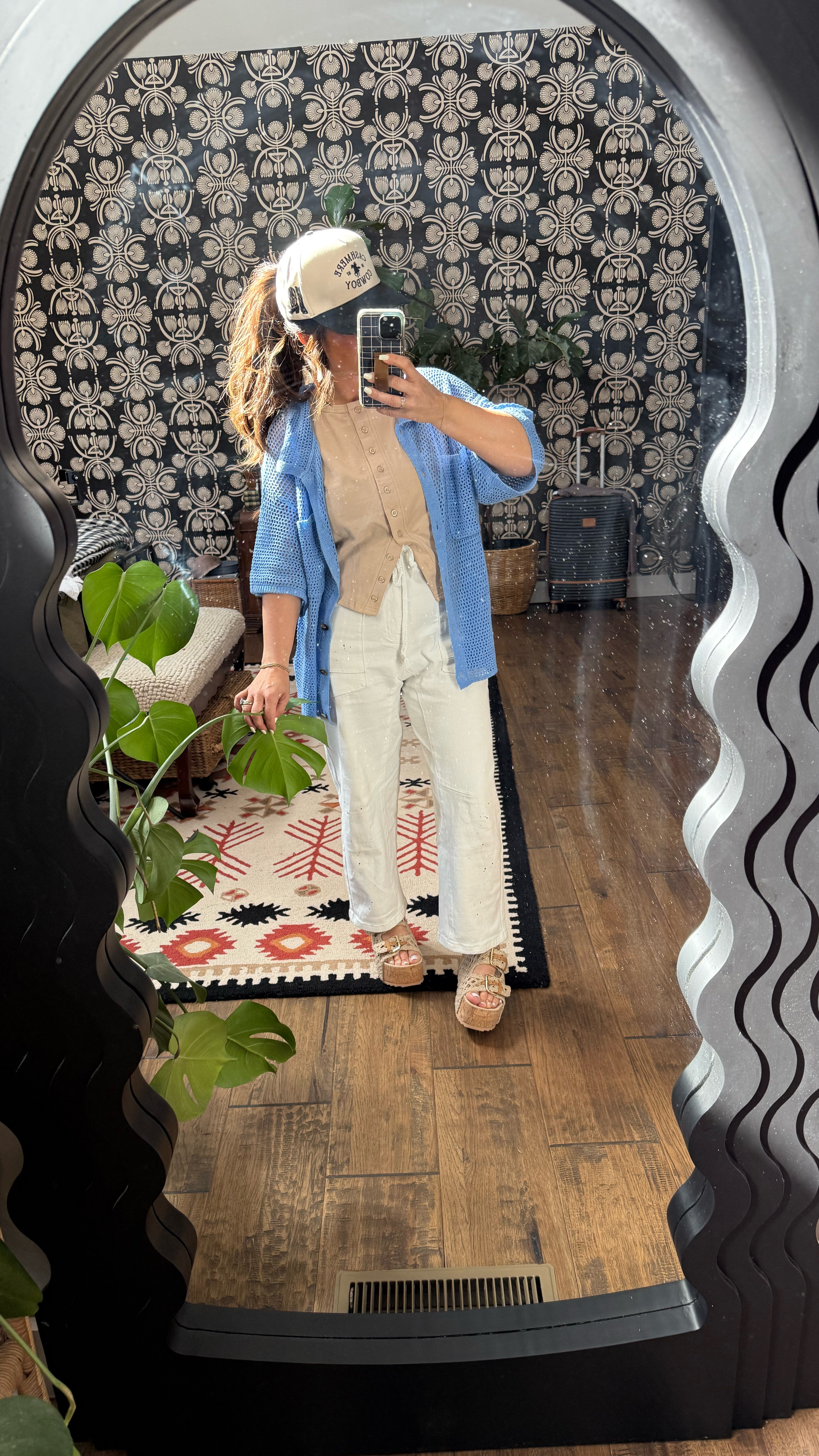 AMAZON BIG SPRING SALE!! Here is some spring things that happened to be on sale now! I love layered outfits and these prices are great! #amazonpartner 

#LTKSaleAlert #LTKWatchNow #LTKPetite