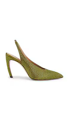 Viper Slingback Pump
                    
                    THE ATTICO | Revolve Clothing (Global)