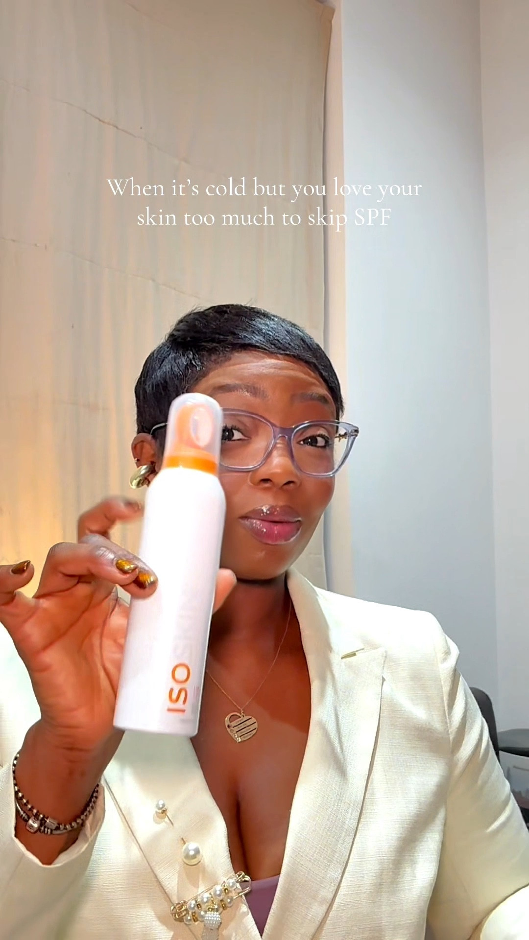 sunscreen that is light weight and don't leave a white cast on the skin. And is are  under £30

#LTKbeauty #LTKautumn #LTKCyberWeek