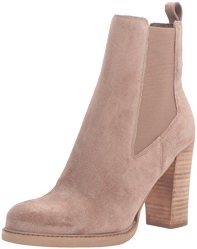 Marc Fisher LTD Women's Harley Ankle Boot | Amazon (US)