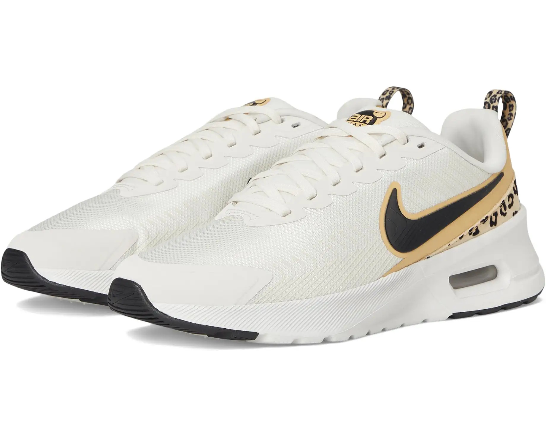 Air Max Nuaxis Se | Zappos