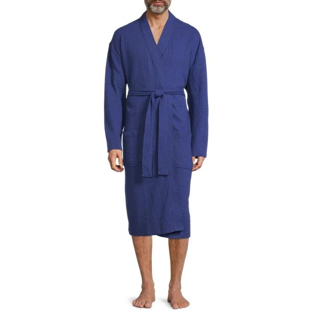 Ande Men's Robe | Walmart (US)