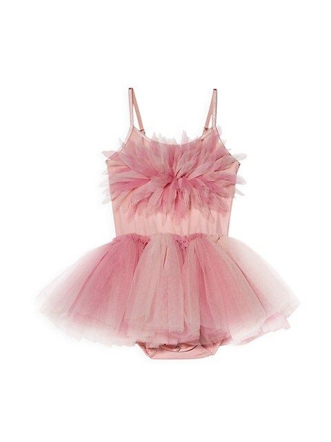 Baby Girl's Enchanted Botanique Valeria Tutu Dress | Saks Fifth Avenue