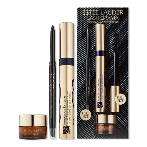 Lash Drama Mascara Gift Set | Ulta