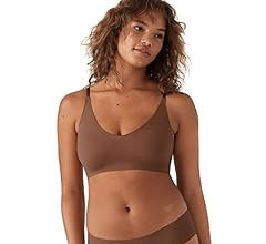 True & Co Women's True Body Boost Triangle Convertible Strap Bra | Amazon (US)