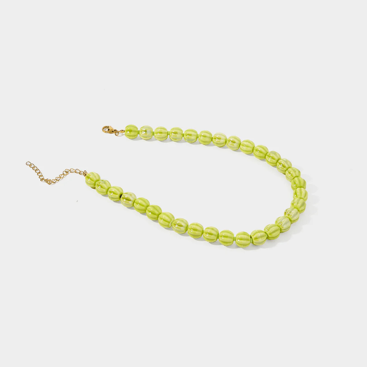 Katrine Necklace | Allie + Bess