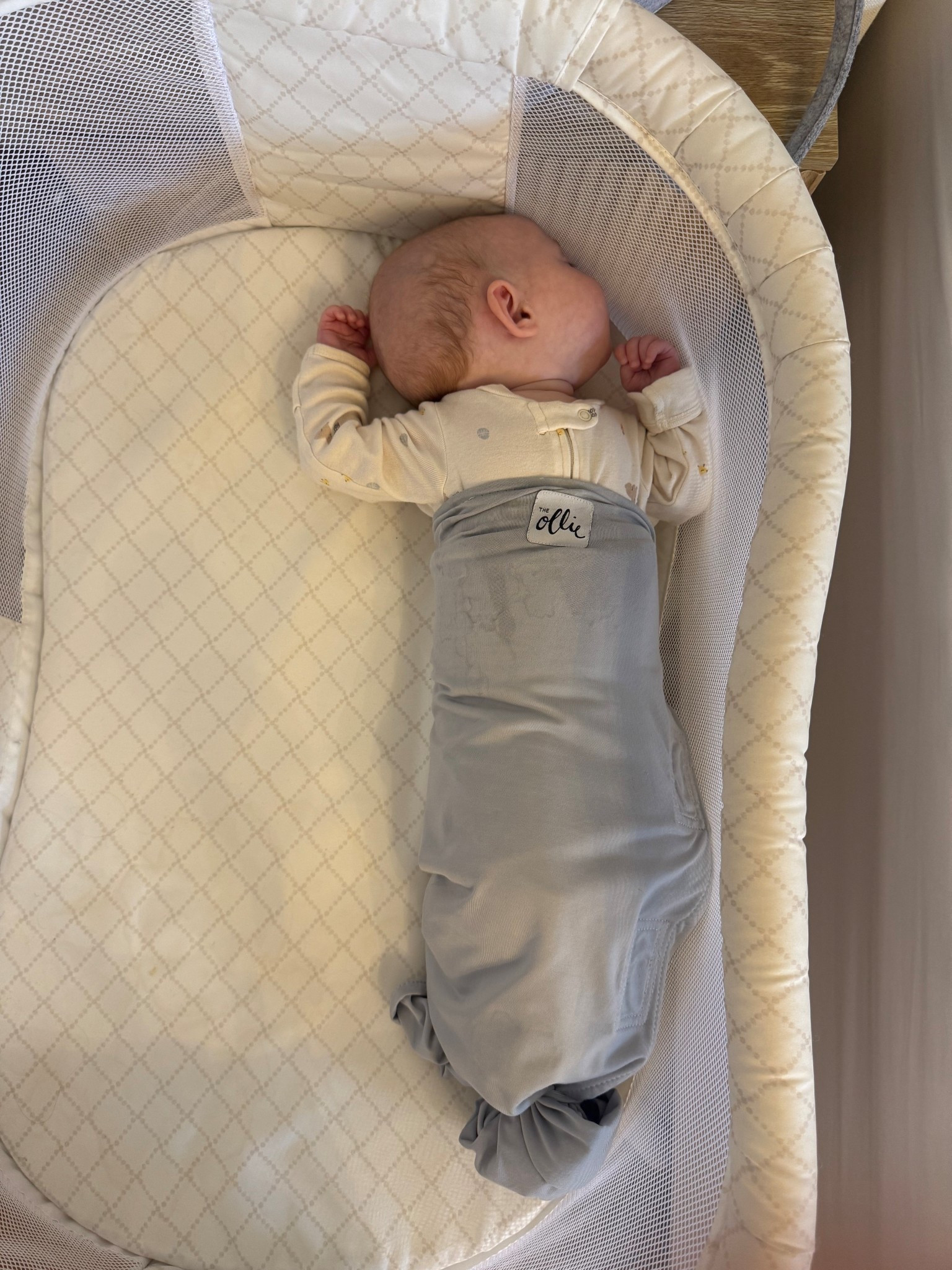 My favorite swaddle that has lasted 3 babies! 

#LTKKids #LTKBaby #LTKFamily