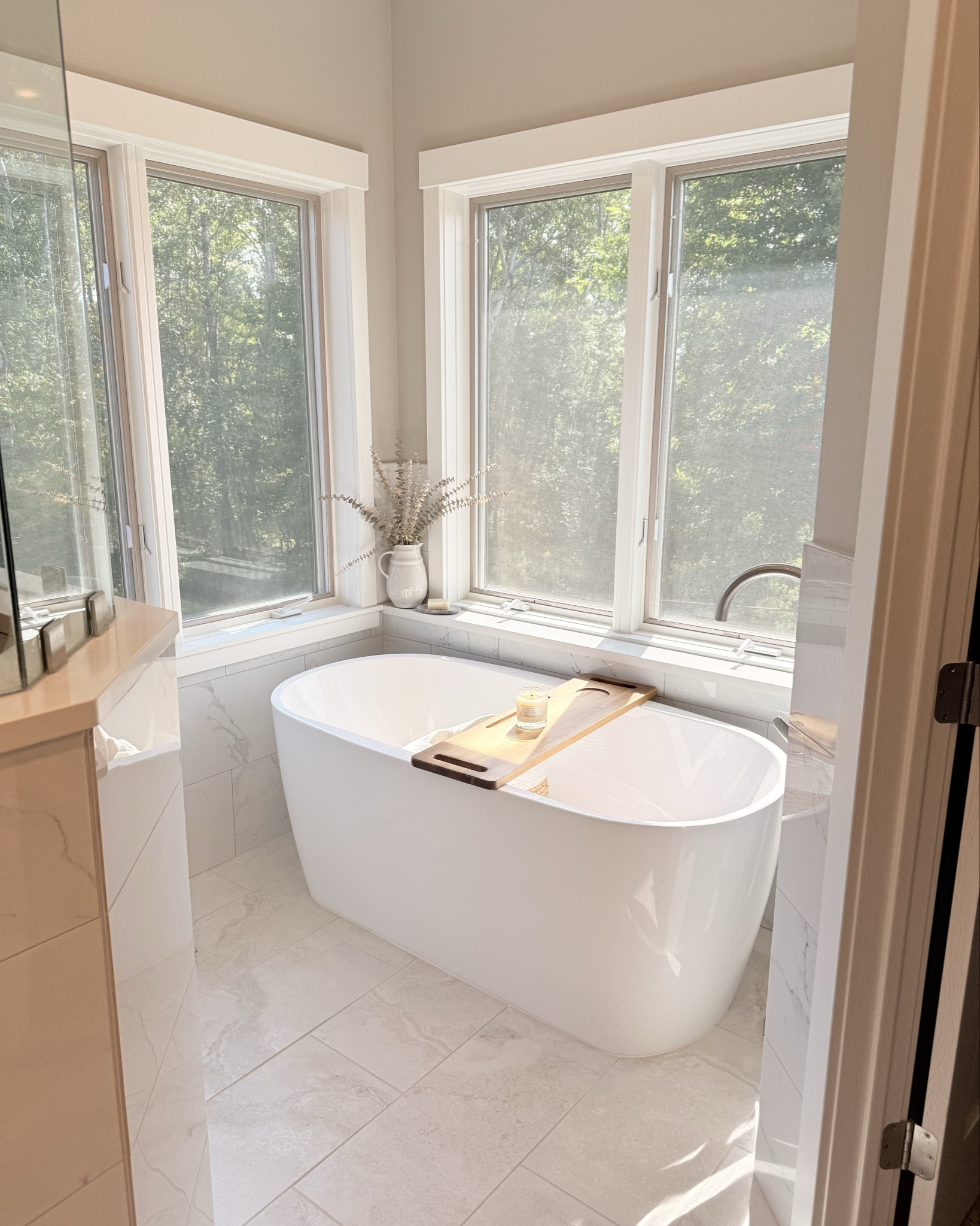 A clean bathroom is a happy me!
Here are the products I use to clean my bathroom  

#LTKFamily #LTKHome #LTKFindsUnder50