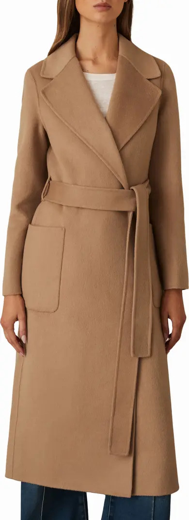 Reiss Lucia Coat | Nordstrom | Nordstrom