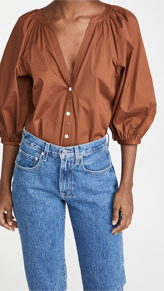 New Dill Top | Shopbop