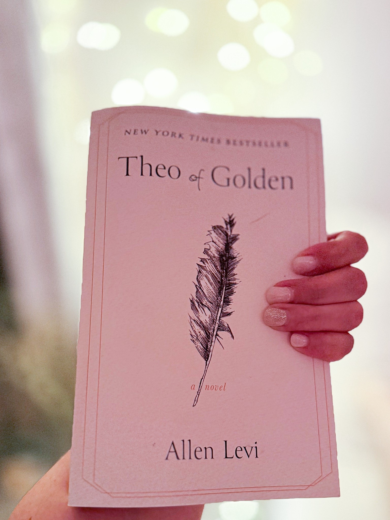 One of the best books I’ve read in a long time! Highly recommend!

#LTKstorytime #LTKselfcare #LTKMens