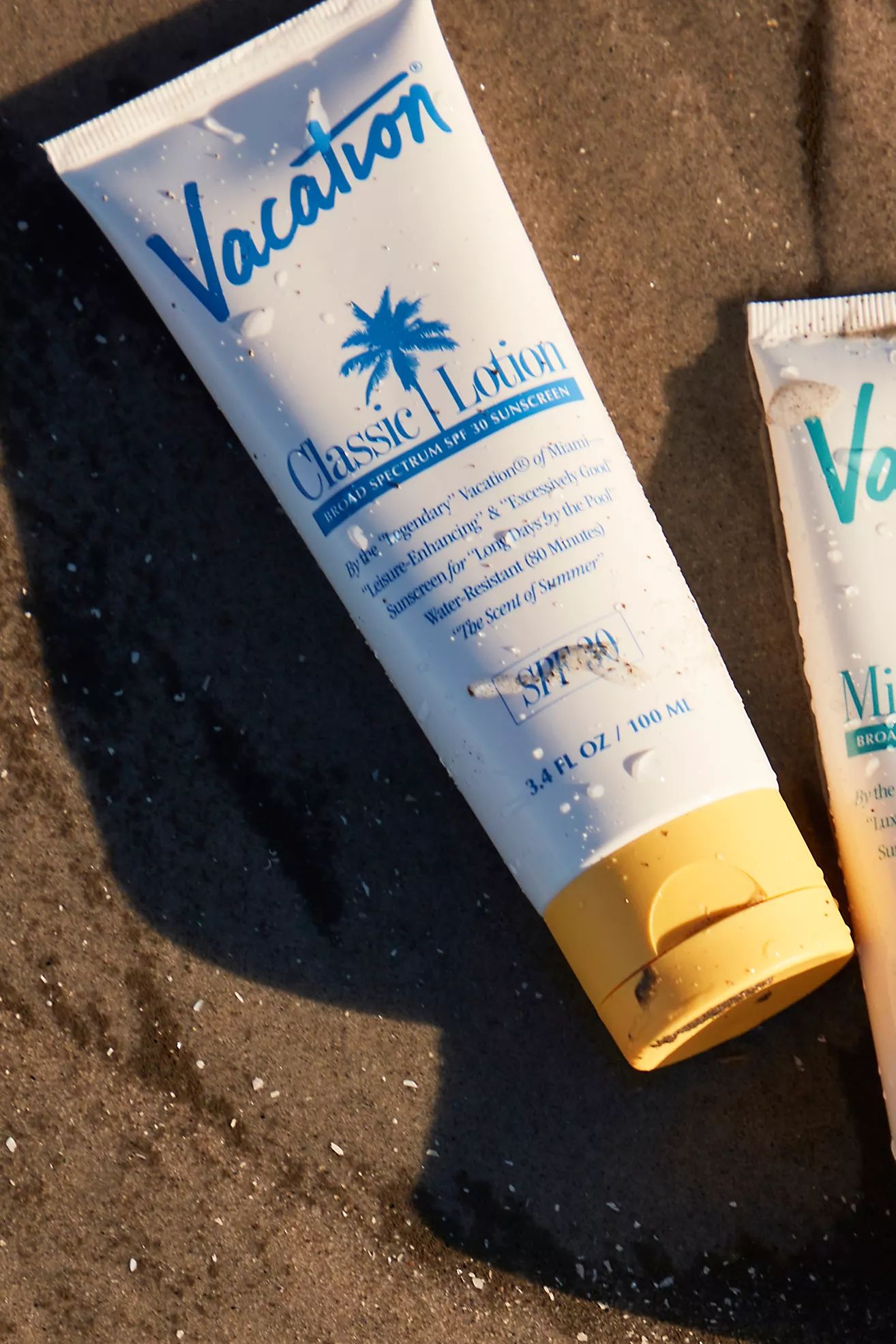 Vacation® Classic Lotion SPF 30 | Free People (Global - UK&FR Excluded)
