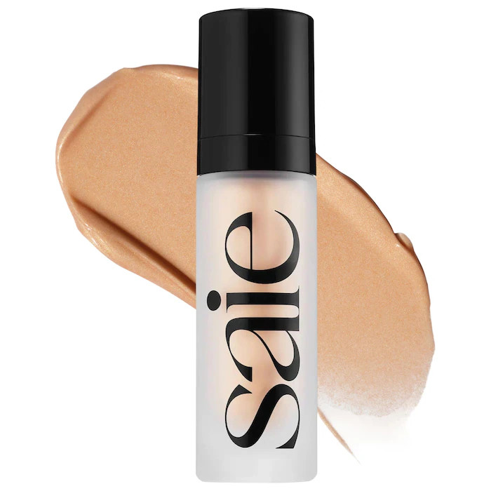 Glowy Super Gel Lightweight Dewy Multipurpose Illuminator | Sephora (US)