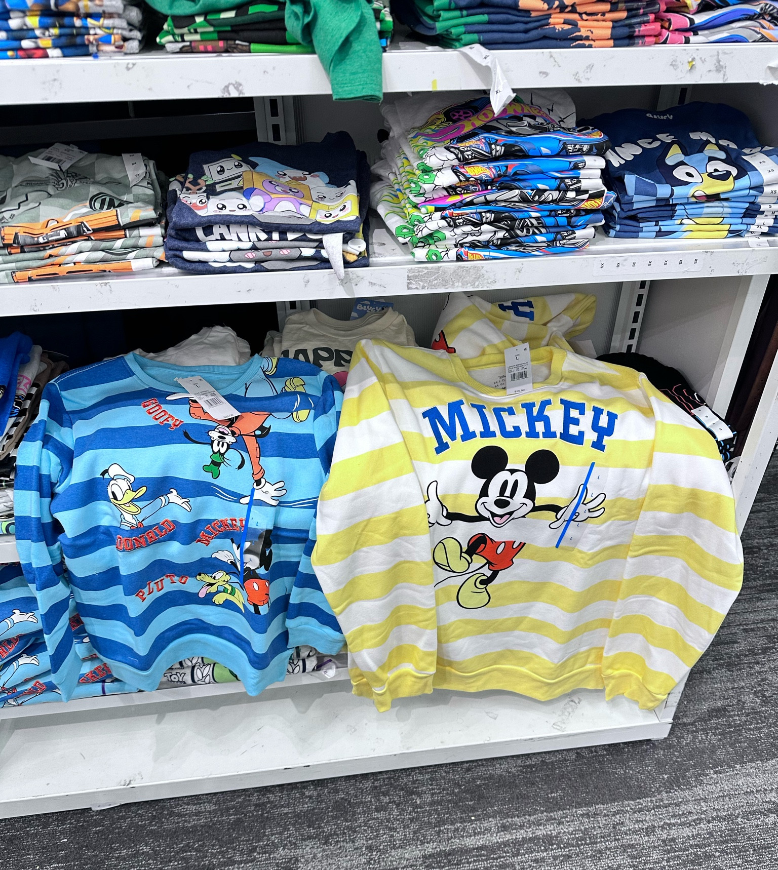 Kids and sweatershirts!

Disney, Disney world , cold, boys Disney, Mickey Mouse, target 

#LTKGiftGuide
#LTKWatchNow
#LTKSeasonal
#LTKActive
#LTKU
#LTKOver40
#LTKHome
#LTKSaleAlert
#LTKMidsize
#LTKParties
#LTKFindsUnder50
#LTKFindsUnder100
#LTKStyleTip
#LTKBeauty
#LTKFitness
#LTKPlusSize
#LTKWorkwear
#LTKSwim
#LTKTravel
#LTKShoeCrush
#LTKItBag
#LTKBaby
#LTKBump
#LTKKids
#LTKFamily
#LTKMens
#LTKWedding


#LTKKids #LTKGiftGuide #LTKSeasonal