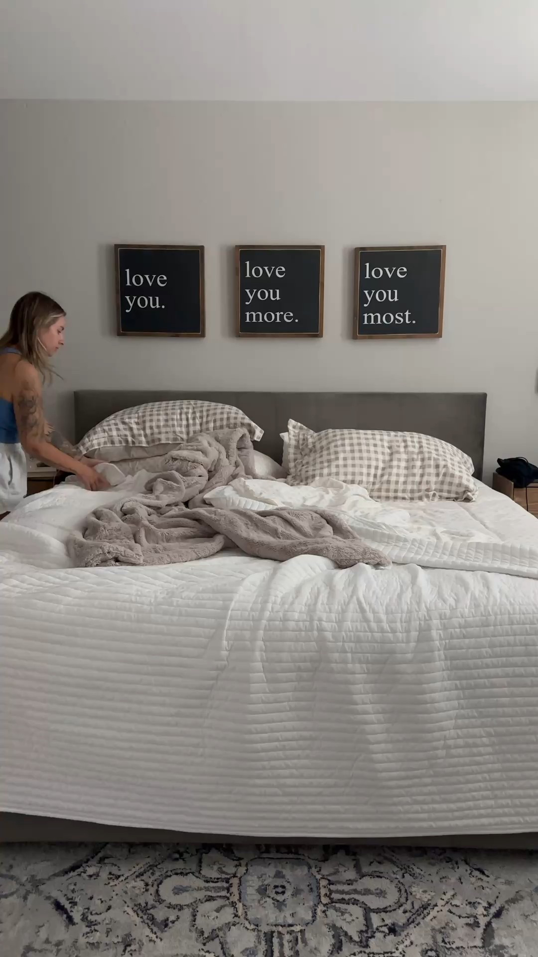 bedding favorites! code KINCH60 to save sitewicloud

#LTKHome #LTKSaleAlert