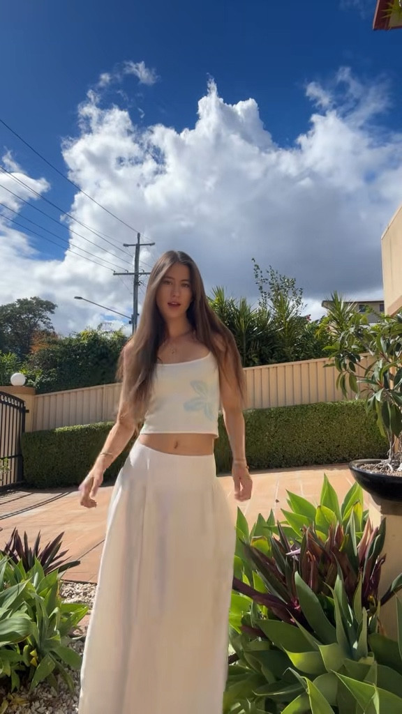 Summer/ Spring maxi skirt outfit inspo! 

#LTKspring #LTKaustralia