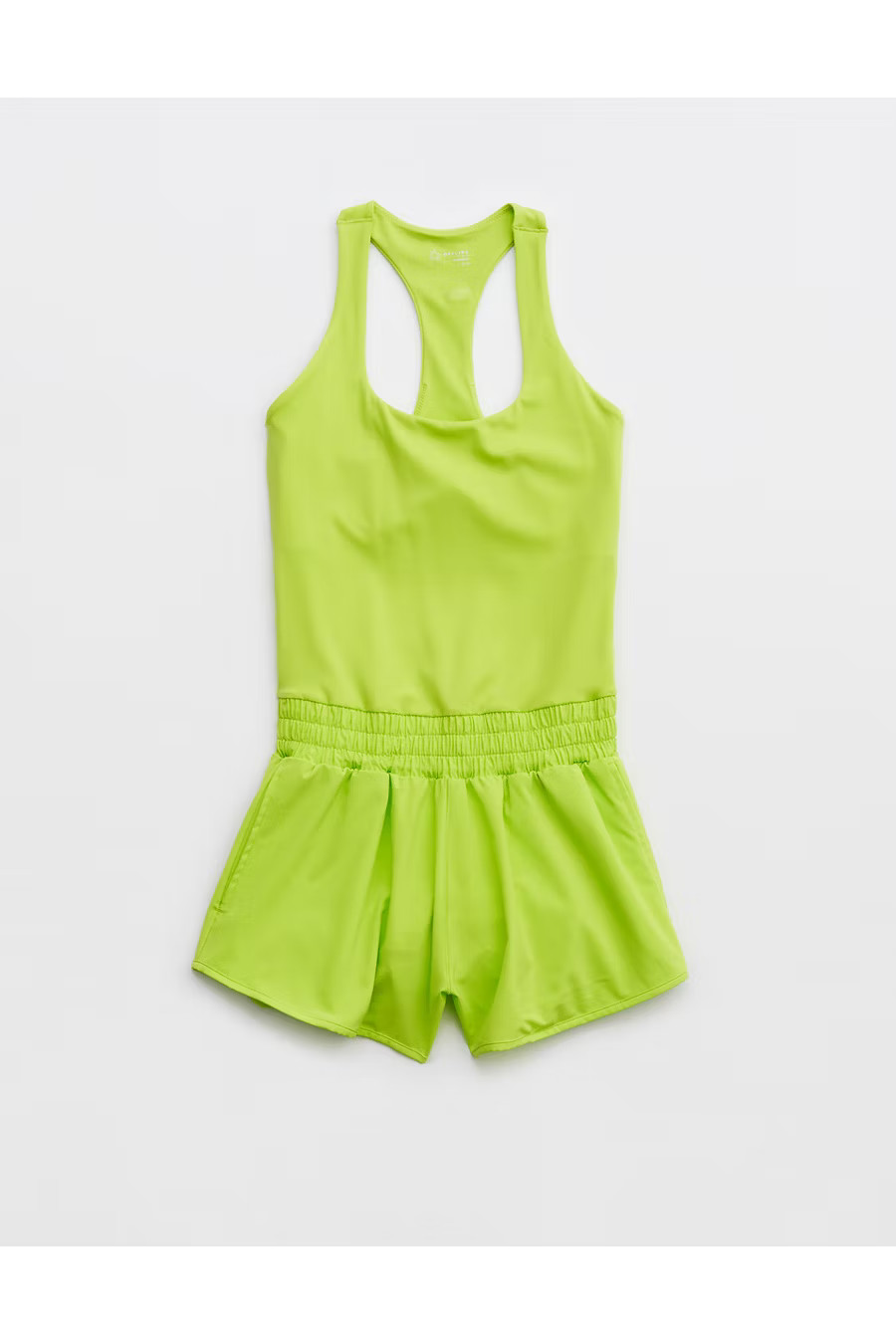 OFFLINE By Aerie Real Me Hot Stuff Romper | Aerie