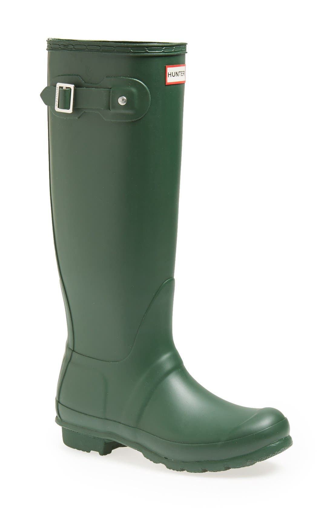 'Original Tall' Rain Boot (Women) | Nordstrom