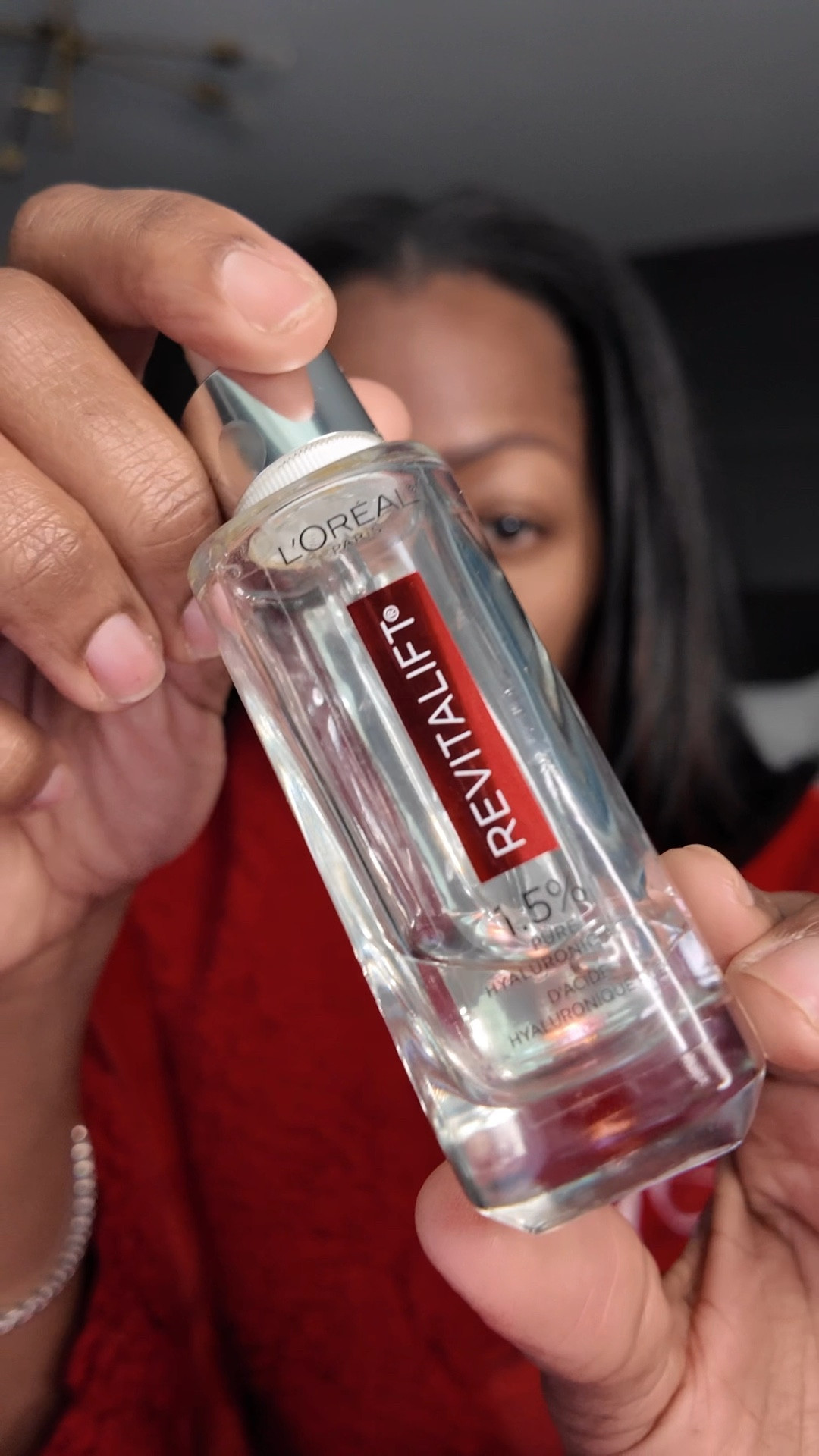 Snow day BUT make it self care! In these cold days and months hydration and spf are key for 40+ skincare!

#LTKOver40 #LTKBeauty #LTKmorningroutine