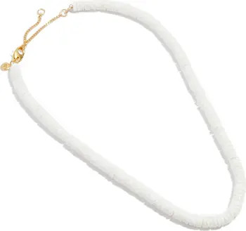 Puka Shell Necklace | Nordstrom