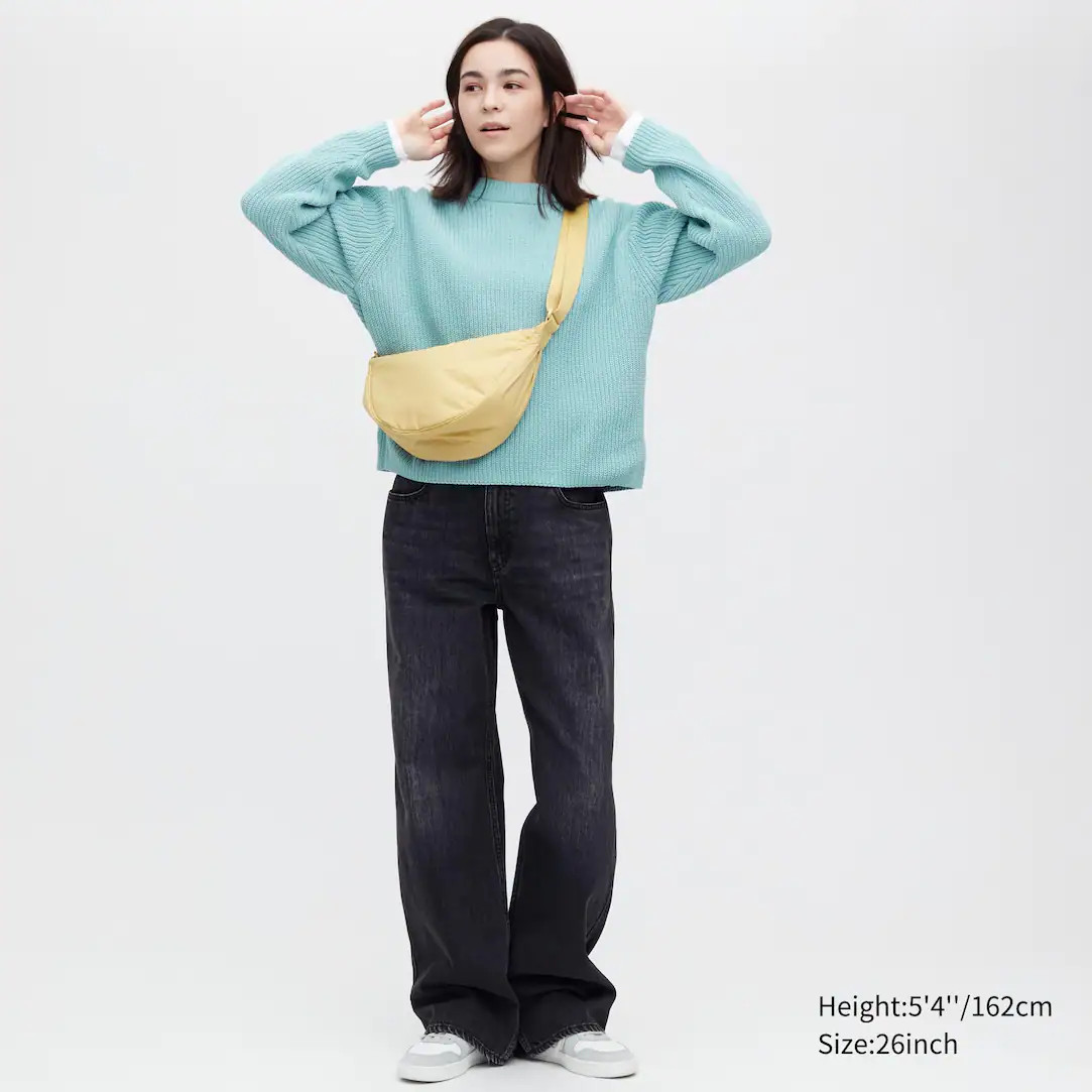 Jean Large Baggy | Uniqlo FR
