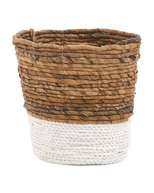 Extra Small Astor Round Waste Basket | Office & Storage | Marshalls | Marshalls