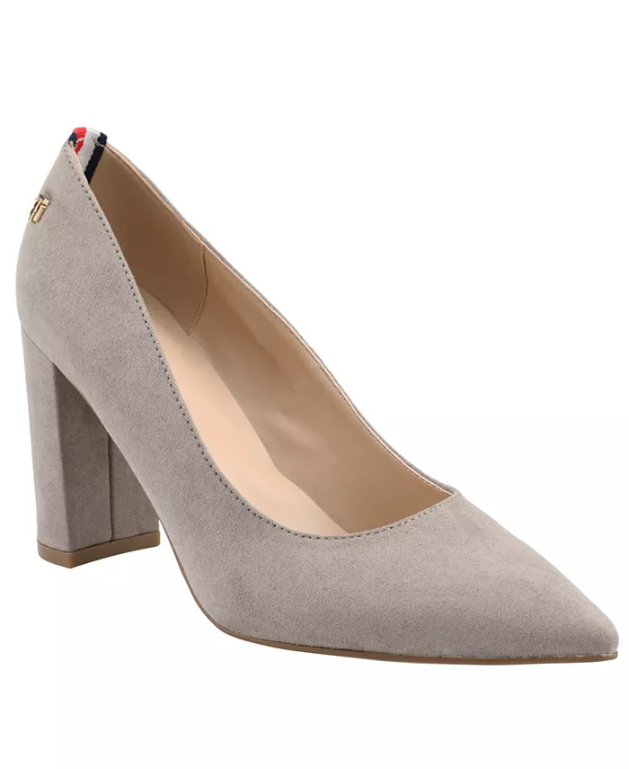Women's Abilene High Heel Pumps | Macys (US)