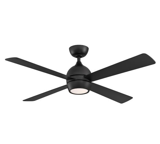 Kwad Ceiling Fan (44"-52") | Pottery Barn (US)